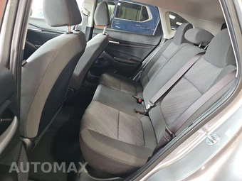 2026 Kia Seltos LX – miniatura 13
