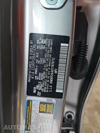 2026 Kia Seltos LX – miniatura 14