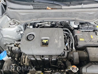 2026 Kia Seltos LX – miniatura 15