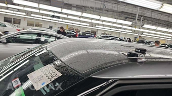 2026 Kia Seltos LX – miniatura 20