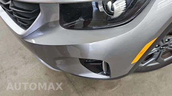 2026 Kia Seltos LX – miniatura 22