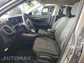2026 Kia Seltos LX – miniatura 7