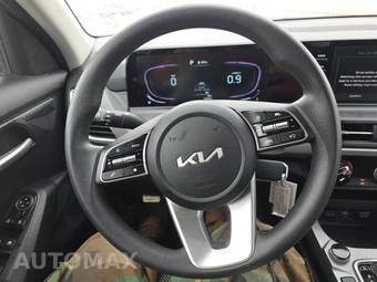 2026 Kia Seltos LX - miniatura 10