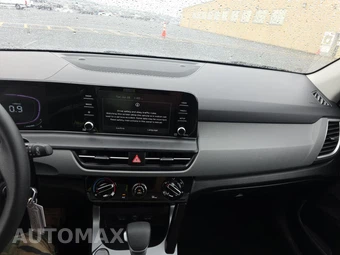 2026 Kia Seltos LX - miniatura 11