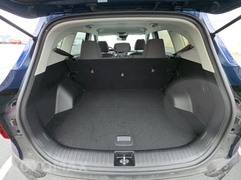 2026 Kia Seltos LX - miniatura 16