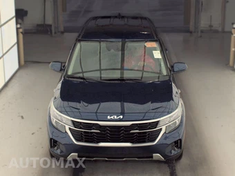 2026 Kia Seltos LX - miniatura 2