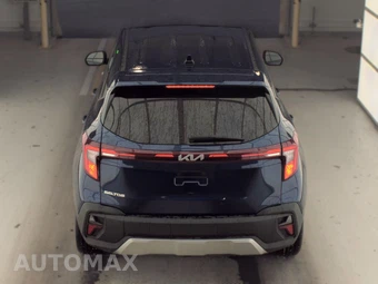 2026 Kia Seltos LX - miniatura 5