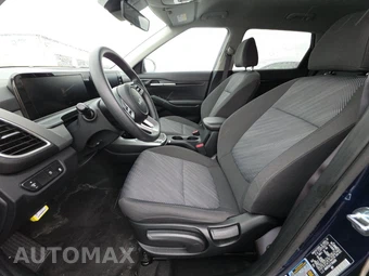 2026 Kia Seltos LX - miniatura 7