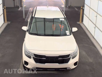 2026 Kia Seltos LX - miniatura 2