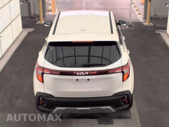2026 Kia Seltos LX - miniatura 5