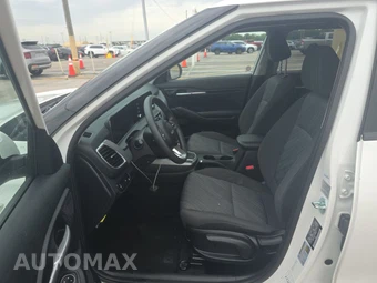 2026 Kia Seltos LX - miniatura 7