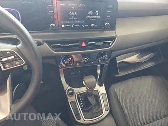 2026 Kia Seltos LX - miniatura 11