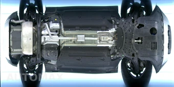 2026 Kia Seltos LX - miniatura 18