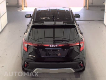 2026 Kia Seltos LX - miniatura 5