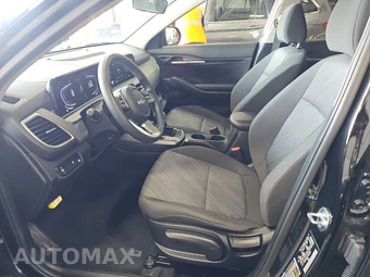 2026 Kia Seltos LX - miniatura 7