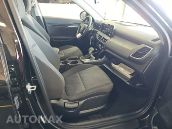 2026 Kia Seltos LX - miniatura 8