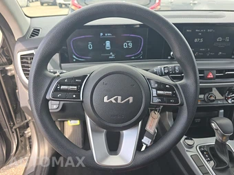 2026 Kia Seltos LX – miniatura 10