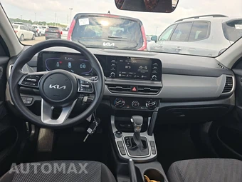 2026 Kia Seltos LX – miniatura 11