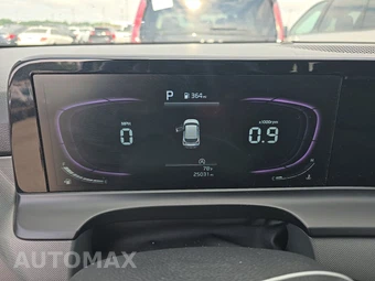 2026 Kia Seltos LX – miniatura 12