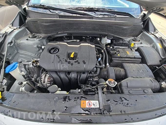 2026 Kia Seltos LX – miniatura 15