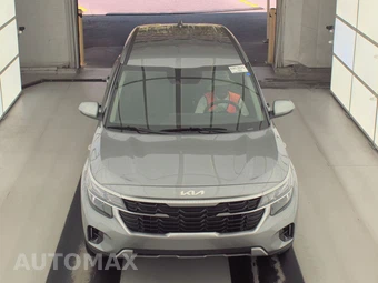 2026 Kia Seltos LX – miniatura 2