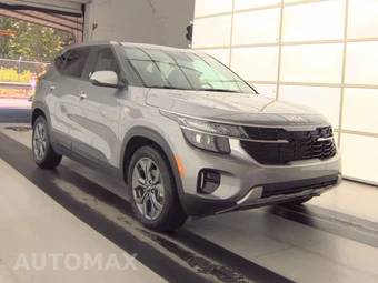 2026 Kia Seltos LX – miniatura 3