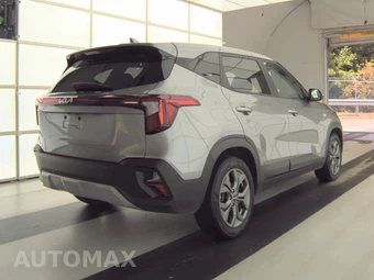 2026 Kia Seltos LX – miniatura 4