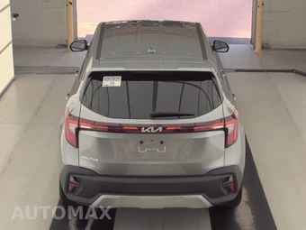 2026 Kia Seltos LX – miniatura 5