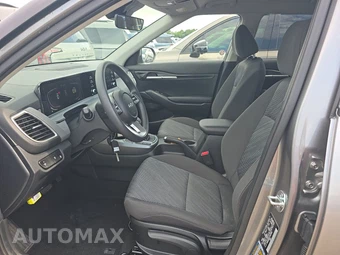 2026 Kia Seltos LX – miniatura 7