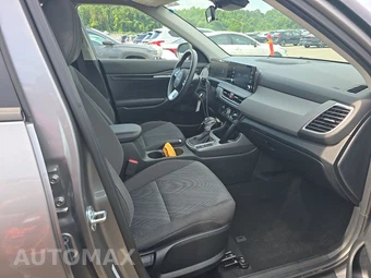 2026 Kia Seltos LX – miniatura 8