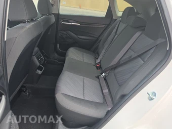 2026 Kia Seltos LX - miniatura 13