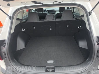 2026 Kia Seltos LX - miniatura 16