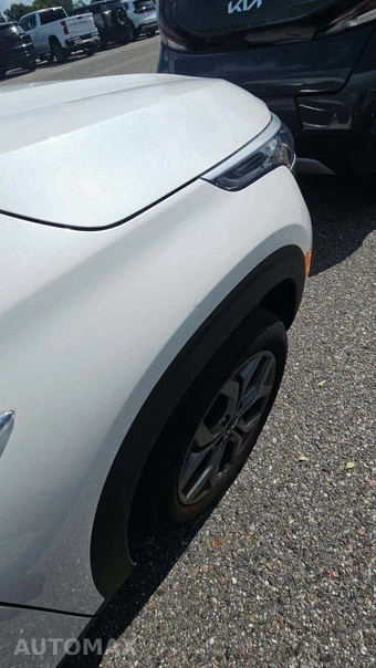 2026 Kia Seltos LX - miniatura 19