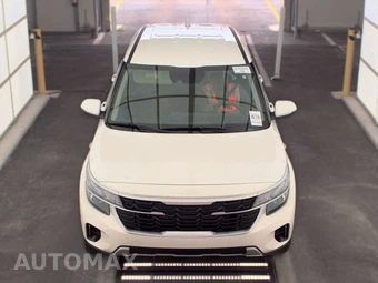 2026 Kia Seltos LX - miniatura 2