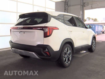 2026 Kia Seltos LX - miniatura 4