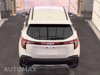 2026 Kia Seltos LX - miniatura 5