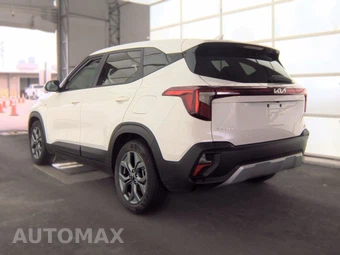 2026 Kia Seltos LX - miniatura 6