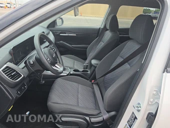 2026 Kia Seltos LX - miniatura 7