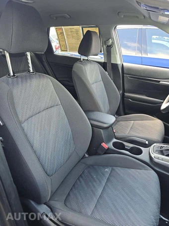 2026 Kia Seltos LX - miniatura 18