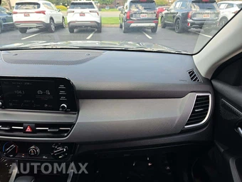 2026 Kia Seltos LX - miniatura 19