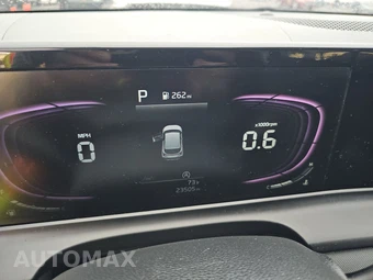 2026 Kia Seltos LX - miniatura 12