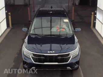 2026 Kia Seltos LX - miniatura 2