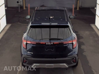 2026 Kia Seltos LX - miniatura 5