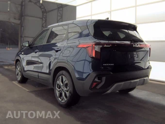 2026 Kia Seltos LX - miniatura 6
