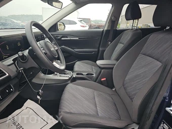 2026 Kia Seltos LX - miniatura 7