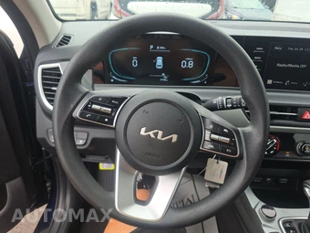 2026 Kia Seltos LX - miniatura 10