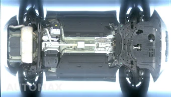 2026 Kia Seltos LX - miniatura 17
