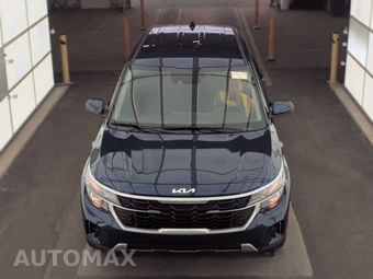 2026 Kia Seltos LX - miniatura 2