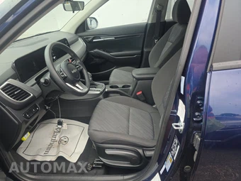 2026 Kia Seltos LX - miniatura 7