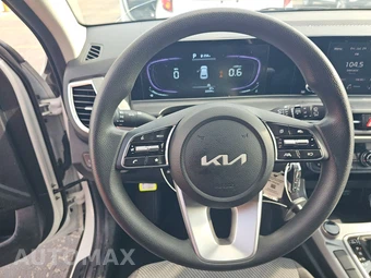 2026 Kia Seltos LX - miniatura 10